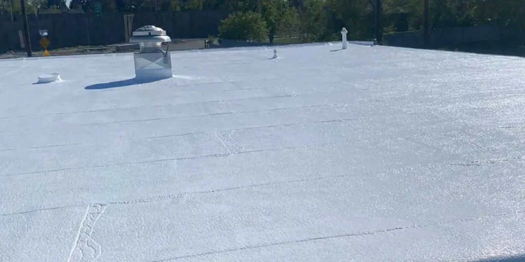 Expert Commercial Roofing Service in Greater Denver