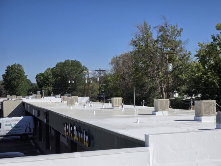 roofing services in Lakewood, CO